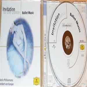 Berlin Philharmonic, Herbert von Karajan - Invitation To The Dance - Ballet Music Mp3