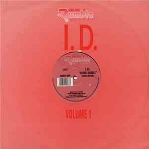 I.D. - Volume 1 Mp3