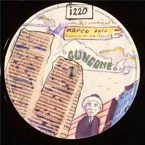 Marco Polo - Gungone EP Mp3