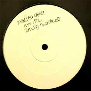 Mariah Carey - My All (David Morales Remixes) Mp3