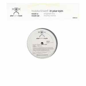 Hiratzka & Kazell - In Your Eyes Mp3