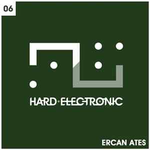Ercan Ates - Jackwell Mp3
