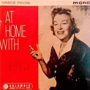 Gracie Fields - At Home With Gracie Mp3