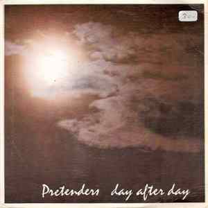 Pretenders - Day After Day Mp3
