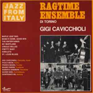 Ragtime Ensemble - Ragtime Ensemble Di Torino Mp3