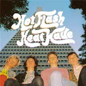Hot Flash Heat Wave - Hesitation EP Mp3