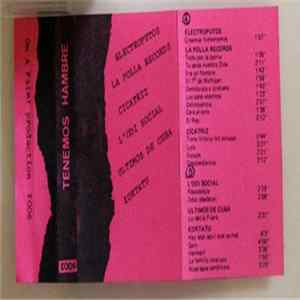 Various - Tenemos Hambre Mp3