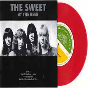 The Sweet - At The Beeb Mp3