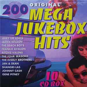 Various - Mega Jukebox Hits Mp3