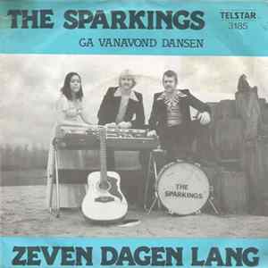 The Sparkings - Zeven Dagen Lang Mp3