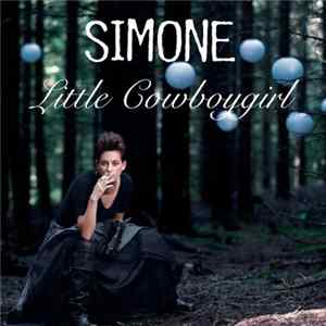 Simone Larsen - Little Cowboygirl Mp3