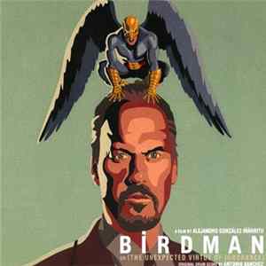 Antonio Sanchez - Birdman Mp3