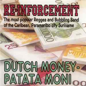 Reinforcement - Dutch Money - Patata Moni Mp3