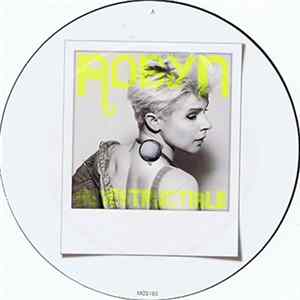 Robyn - Indestructible Mp3