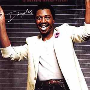 Richard "Dimples" Fields - Dimples Mp3