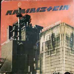 Rammstein - Lichtspielhaus Mp3