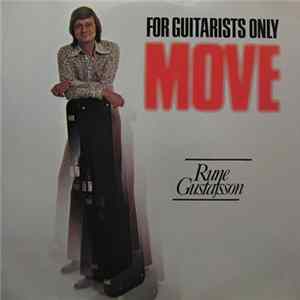 Rune Gustafsson - Move Mp3