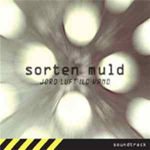 Sorten Muld - Jord·Luft·Ild·Vand Mp3