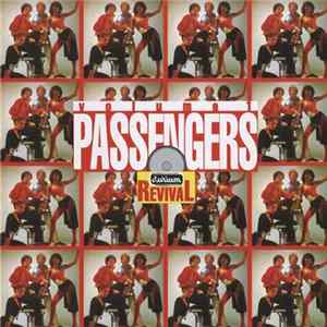 Passengers - Volume 1 Mp3