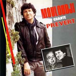 Mouloudji - Mouloudji Chante Prevert Mp3