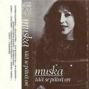 Muska - Tää Se Päivä On Mp3
