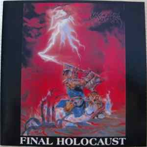 Massacra - Final Holocaust Mp3