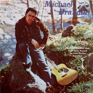 Michael Brandon - In Just A Short Little While Mp3