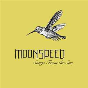 Moonspeed - Songs From The Sun Mp3