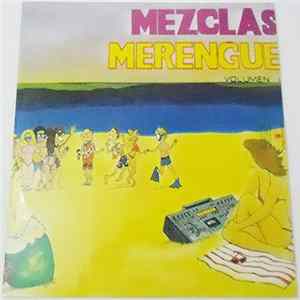 Various - Mezclas Merengue Vol.1 Mp3