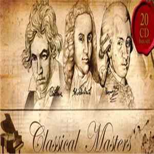 Various - Classical Masters Mp3