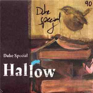 Duke Special - Hallow Mp3