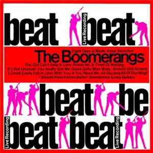 The Boomerangs - Beat Beat Mp3