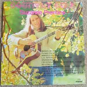 Suzanne Prentice - Country Girl Mp3
