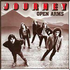 Journey - Open Arms Mp3