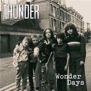 Thunder - Wonder Days Mp3