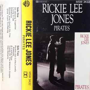 Rickie Lee Jones - Pirates Mp3
