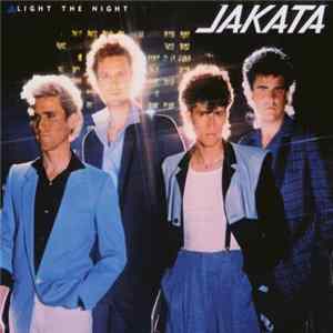 Jakata - Light The Night Mp3
