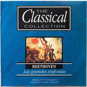 Beethoven - Las Grandes Sinfonias Mp3