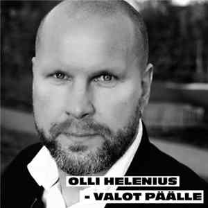 Olli Helenius - Valot Päälle Mp3