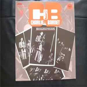 Charlie Barnet - Vol 1 Mp3