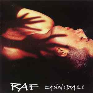 RAF - Cannibali Mp3