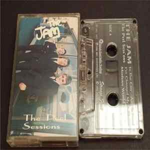 The Jam - The Peel Sessions Mp3