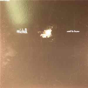 Michell - Need To Know Mp3
