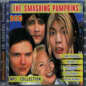 The Smashing Pumpkins - MP3 Collection Mp3