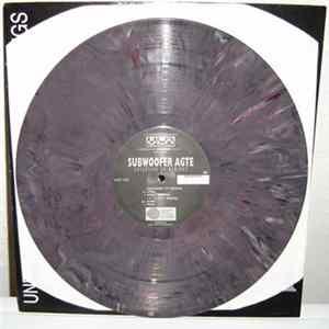 Subwoofer Agte - Hymn - Exclusive UK Remixes Mp3