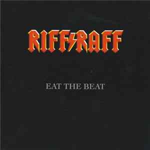Riff Raff - Eat The Beat Mp3