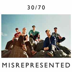 30/70 - Misrepresented Mp3