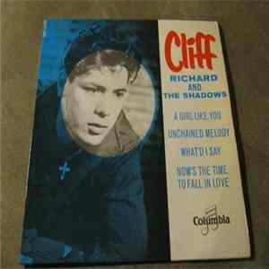 Cliff Richard - A Girl Like You Mp3