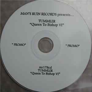 Tummler - Queen To Bishop VI Mp3