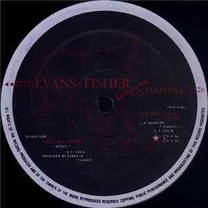 Evans & Fisher Featuring Daphné - Take All Of Me Mp3